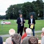 Klingbeil und Recksiek