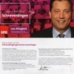 Lars SVD groß