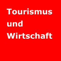 Tourismus und Wirtschaft